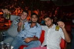 Saturday Night at Chupitos Pub, Byblos